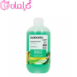 شامپو مدل آلوورا باباریا 500 میل