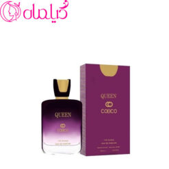 معرفی کوتاه ادکلن کویین کوبکو Queen رایحه منیفستو