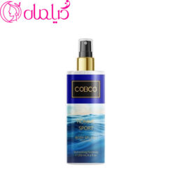 بادی اسپلش کوبکو مدل homme sport