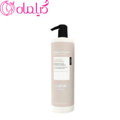 ماسک مو 1000 میل سوپرانو SOPRANO پروفشنال