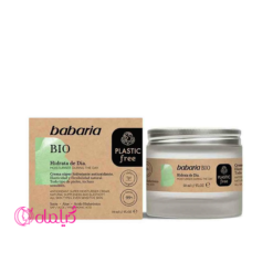 کرم روز مرطوب کننده قوی باباریا مدل BIO