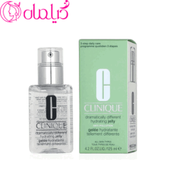 آبرسان ژله ای دراماتیکالی کلینیک