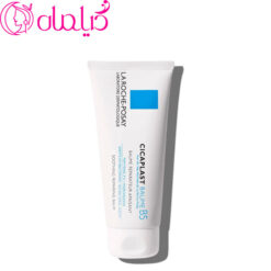 کرم ترمیم کننده سیکاپلاست B5 لاروش پوزای