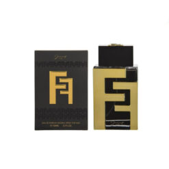 ادو پرفیوم مردانه ژک‌ ساف مدل FF اف اف (jacsaf)
