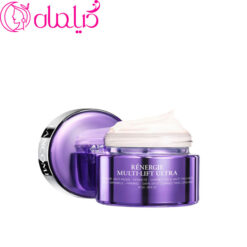 کرم مرطوب کننده صورت لانکوم مدل Renergie Lift Multi-Action