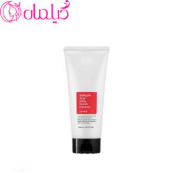 ژل شوینده سالیسیلیک اسید کوزارکس