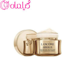 کرم دور چشم لانکوم مدل Absolute