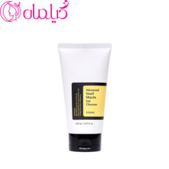 ژل شوینده صورت حلزون کوزارکس