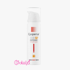 فلوئید ضد آفتاب ضد لک سیسپرسا +SPF 50