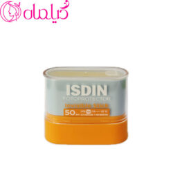 ضدآفتاب استیکی ایزدین spf50