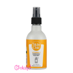 فیس میست آبرسان و انرژی بخش پوست حاوی ویتامین C اسکین شیک