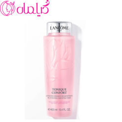 تونر آبرسان و نرم کننده صورت کانفورت Confort لانکوم