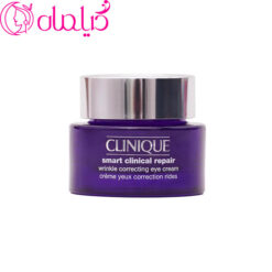 کرم دور چشم ضد چروک Smart کلینیک