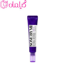 کرم دور چشم مدل رتینول سام بای می Some By Mi