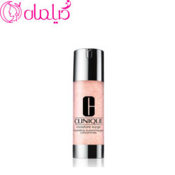 کنسانتره ژل آبرسان سوپر شارژر مویسچر کلینیک