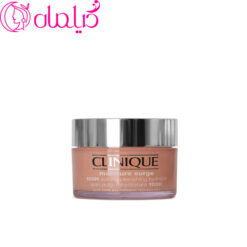 کرم آبرسان کلینیک مدل مویسچر 100 ساعته 200 میل