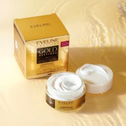 Evelyn-Eveline-Gold-Peptide-Face-Lift-Cream