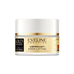 Evelyn-Eveline-Gold-Peptide-Face-Lift-Cream