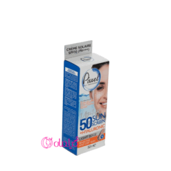 کرم ضدافتاب رنگی SPF50 پیکسل مناسب پوست خشک تا نرمال