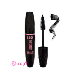 ریمل حجم دهنده بل مدل اکستنشن