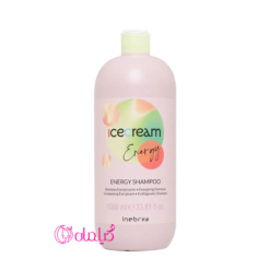 شامپو-انرژی-اینبریا-آیس-کریم-1000-میل