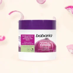 Cebolla-Onion-BABARIA