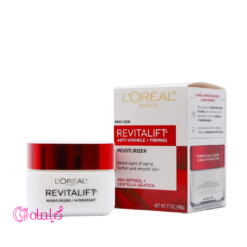 کرم روز ضد چروک رویتالیفت لورال