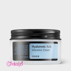 کرم تقویت کننده هیالورونیک اسید کوزارکس