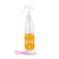 اسپری ترمیم کننده مو هایلین 12×1