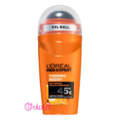 مام رول ضد تعریق مردانه مدل Thermic Resist لورال