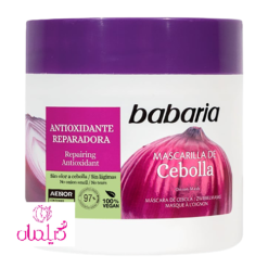 Cebolla-Onion-BABARIA