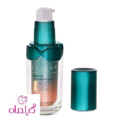LAGUNA BEAUTIES Matte Foundation