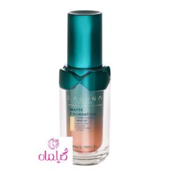 LAGUNA BEAUTIES Matte Foundation