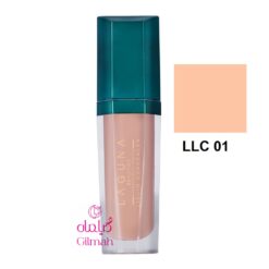 Laguna Liquid Concealer 01