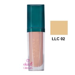 Laguna Liquid Concealer 02