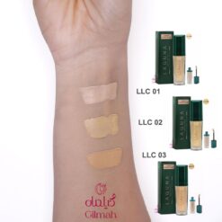 Laguna Liquid Concealer
