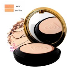 Salute - 2X1 Compact Powder