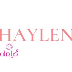 HAYLEN SILK