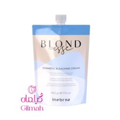 Ice Cream - bleach cream