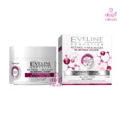 Eveline Retinol Day & Night Cream