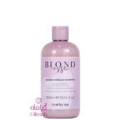 Ice Cream - BLOND SHAMPOO