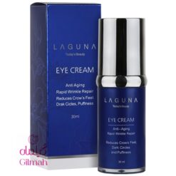LAGUNA ANTI AGING EYE CREAM