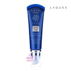 LAGUNA-Sunscrean Cream For Dry Skin