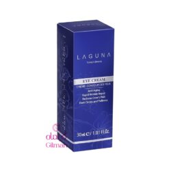 LAGUNA ANTI AGING EYE CREAM