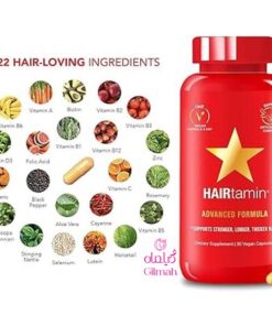 Hairtamin Advanced