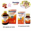 Geriatric Pharmaton