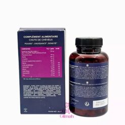 PHYTOCYANE Anti-hair