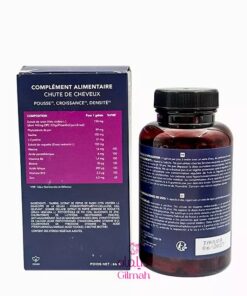 PHYTOCYANE Anti-hair