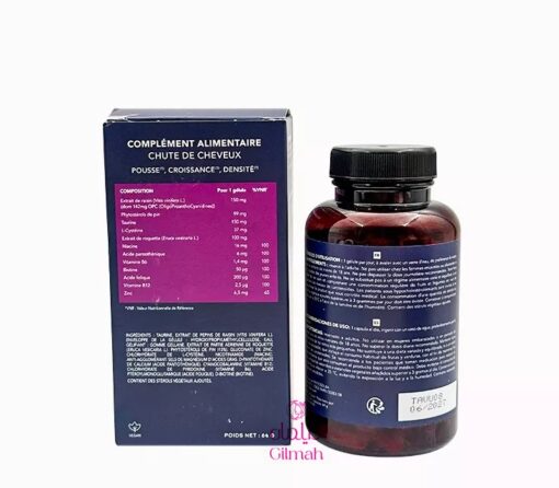 PHYTOCYANE Anti-hair