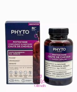 PHYTOCYANE Anti-hair